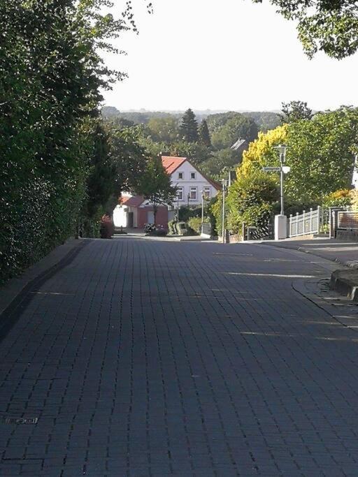 Xanadi Heilehaus Kleine Auszeit Kururlaub Bruchhausen-Vilsen Exterior foto